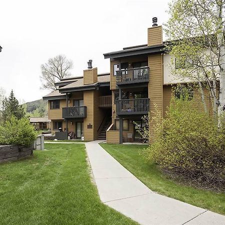 The Pines Condominiums Steamboat Springs Bagian luar foto