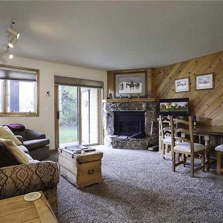 The Pines Condominiums Steamboat Springs Bagian luar foto