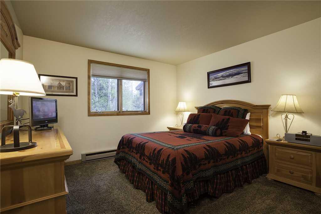 The Pines Condominiums Steamboat Springs Bagian luar foto