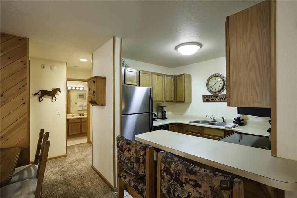 The Pines Condominiums Steamboat Springs Bagian luar foto