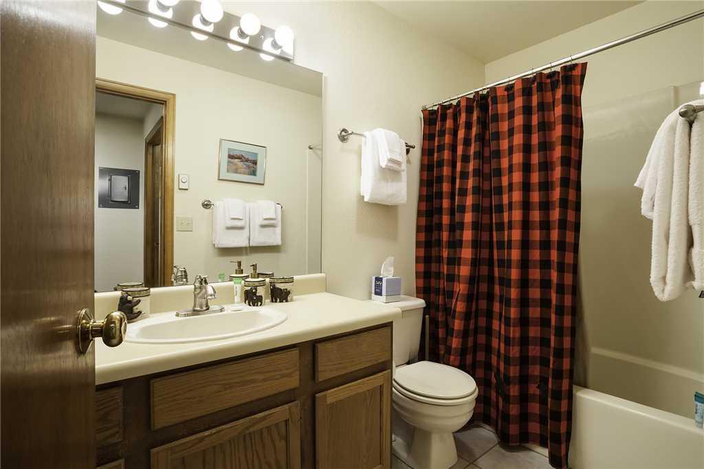 The Pines Condominiums Steamboat Springs Bagian luar foto